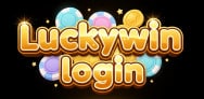 luckywin login